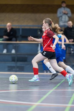 Bild 34 - wCJ Falkinnen Cup